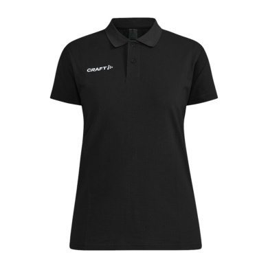 Craft Sport-Polo Progress 2.0 - czarny Damskie