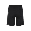 Craft Spodenki Sportowe Rush 2.0 Short (100% Poliester) czarne dziecięce