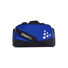 Torba sportowa Craft Squad Duffell Large - 50x28x33cm - 38 litrów - kobaltowy