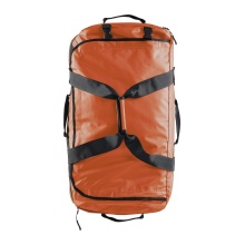 Craft Torba sportowa Adv Entity Duffel - 70x36x40cm - 100 litrów pomarańczowa