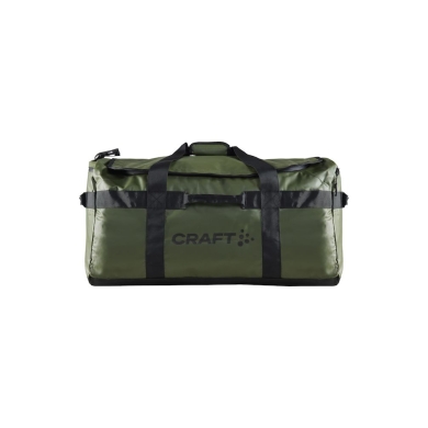 Craft Torba sportowa Adv Entity Duffel - 70x36x40cm - 100 litrów oliwkowa