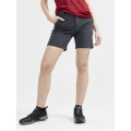 Craft Wanderhose ADV Explore Tech Shorts (4-Way Stretch) krótki asfaltowy dla kobiet