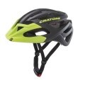 Kask rowerowy Cratoni C-Hawk czarny/zielony