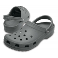 Crocs Sandal Classic Clog szary Mężczyźni/Kobiety