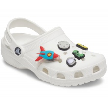 Crocs Jibbitz Outer Space - 5 sztuk