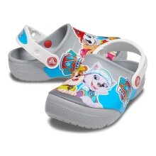 Crocs Sandal Clog Fun Lab Paw Patrol szary Dzieci - 1 Para