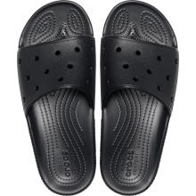 Crocs Sandale Classic Slide czarny - 1 para