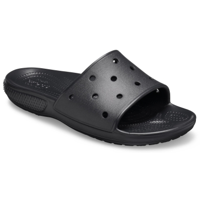 Crocs Sandale Classic Slide czarny - 1 para