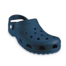 Crocs Sandal Classic Clog Mężczyźni/Kobiety granatowy - 1 Para