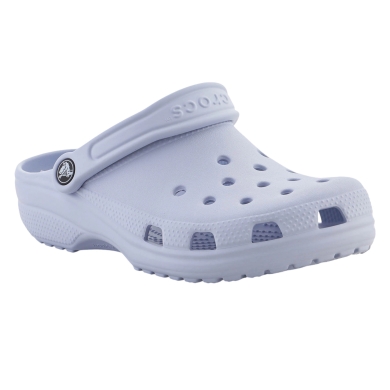 Crocs Sandale Classic Clog jasnoniebieskie Damskie