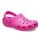 Crocs Sandale Classic Clog różowy Damski