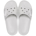 Crocs Klapki Classic Slide w kolorze kremowym - 1 para