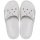 Crocs Klapki Classic Slide w kolorze kremowym - 1 para