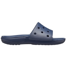 Crocs Sandale Classic Slide granatowy - 1 para