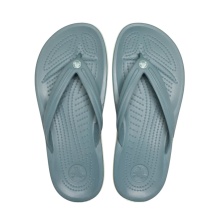 Klapki Crocs Crocband Flip tealblue - 1 para