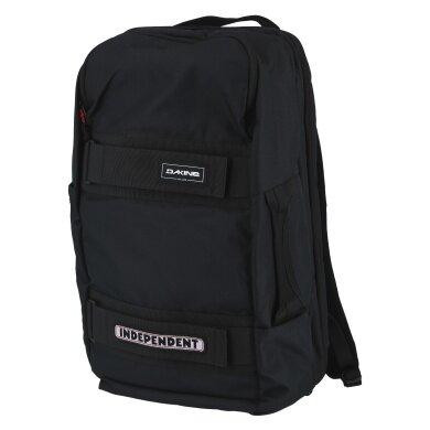 Dakine Plecak codzienny Mission Street Pack DLX x Independ 32 Litry - czarny