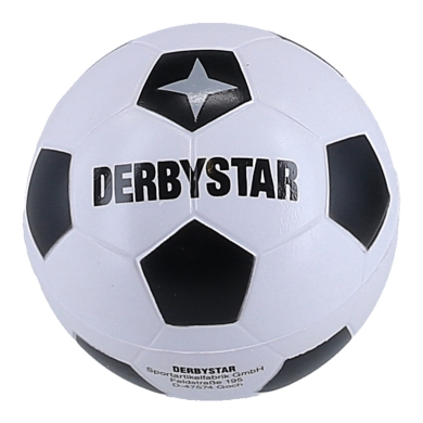 Derbystar Minisoftball v23 biały/czarny