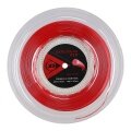 Dunlop Nici tenisowe Explosive Red (Trwałość+Moc) 200m rolka