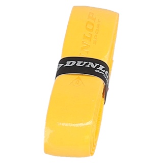 Dunlop Basisband Pro PU 1.8mm żółty - 1 sztuka