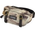 Dakine Torba na pas Hot Laps Torba na biodra 1 litr ASHCROFT CAMO szary/camo