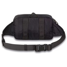 Dakine Torba na biodra Jagger Hybrid Hip Pack Torba na biodra czarna