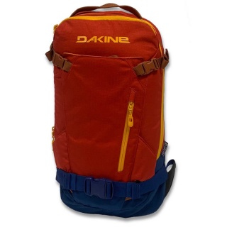 Dakine Plecak Heli Pack 12 Litry LAVA WULKANICZNA