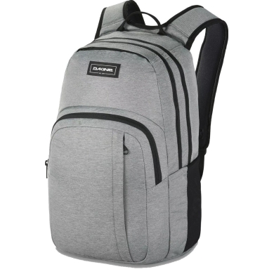 Dakine Plecak codzienny Campus 25 litrów GEYSER GREY szary