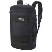 Dakine Plecak codzienny Mission Street Pack 25 litrów - czarny