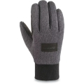 Dakine Rękawice zimowe Patriot Glove z dzianiny polarowej szare