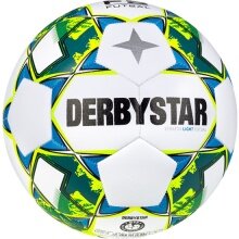 Derbystar Halowy Piłka Futsal Stratos Light v23 - Piłka treningowa dla młodzieży - 1 piłka