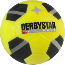 Derbystar Minisoftball żółty/czarny