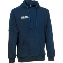 Derbystar Hoodie Ultimo navy męski