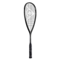 Dunlop Rakieta do squasha Sonic Core Revelation 125 125g/na rączkę - naciągnięta -