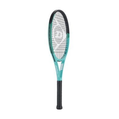 Dunlop Rakieta tenisowa Tristorm Pro F 100in/255g/Uniwersalna miętowa - naciągnięta -