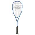 Dunlop Rakieta do Squasha Hire Graphite - naciągnięta -