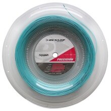 Dunlop Squashowa Sznur Precision niebieski 100m rolka