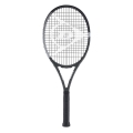 Dunlop rakieta tenisowa Tristorm Pro 100in/265g/wszechstronna czarna/szara - naciągnięta -