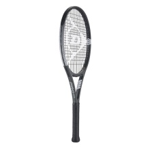 Dunlop rakieta tenisowa Tristorm Pro 100in/265g/wszechstronna czarna/szara - naciągnięta -