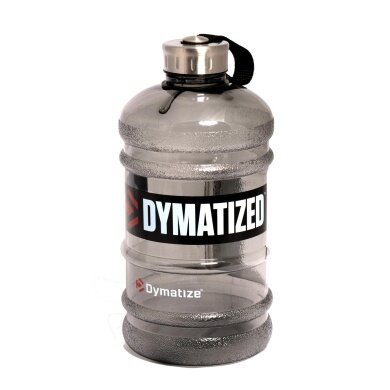 Dymatize Butelka Wodna Water Jug 2,2 Litry przezroczysta - 1 Butelka