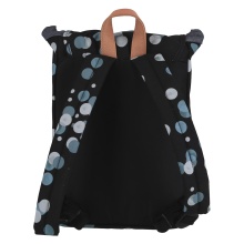 Eastpak Plecak codzienny Casyl Super Spots BW ciemnoniebieski 10,5 litra