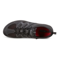 ECCO Buty trekkingowe Terracruise LT Low Vent czarne męskie