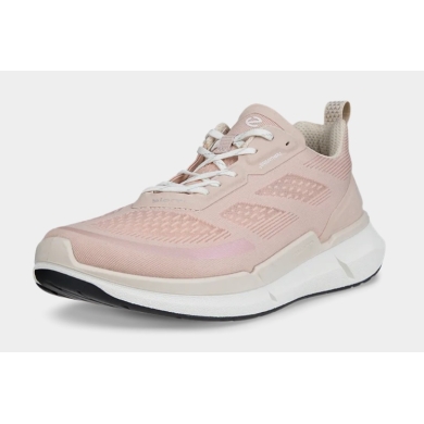 ECCO Sneaker Biom 2.2 Low różowy damski