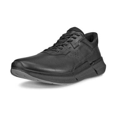 ECCO Sneaker Biom 2.2 Low (Premium-skóra) czarny mężczyźni