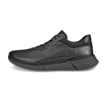 ECCO Sneaker Biom 2.2 Low (Premium-skóra) czarny mężczyźni