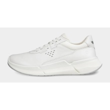 ECCO Sneaker Biom 2.2 Low (Premium-skóra) biała męska