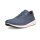 ECCO Sneaker Biom 2.2 Low (Premium-skóra) ciemnoniebieski mężczyźni