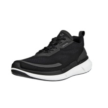 ECCO Sneakers Biom 2.2 Low czarne damskie