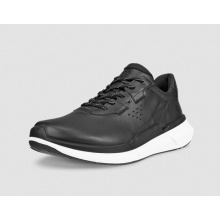 ECCO Sneaker Biom 2.2 Low Lea (Skóra premium) czarny damski