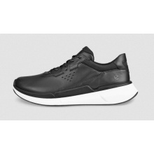 ECCO Sneaker Biom 2.2 Low Lea (Skóra premium) czarny damski