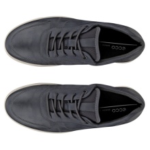 ECCO Sneaker Byway Oxford (skóra) magnetycznoszary mężczyźni